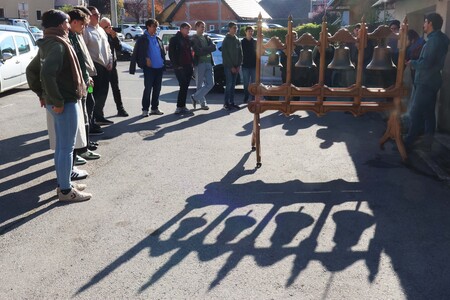 Srečanje salezijanske mladine 24 Foto Ljubo Vukelič